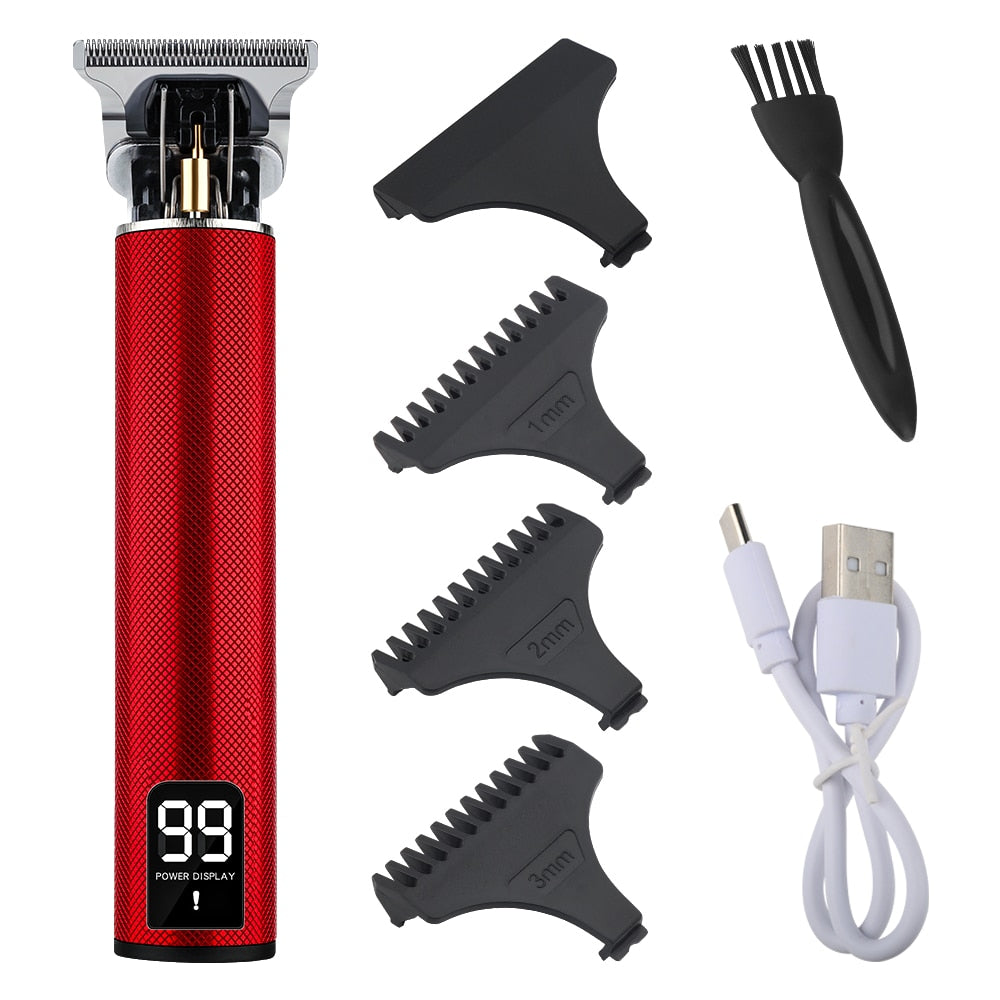 Cut Master™ - Professional Hair Trimmer (70% OFF TODAY ONLY!)
