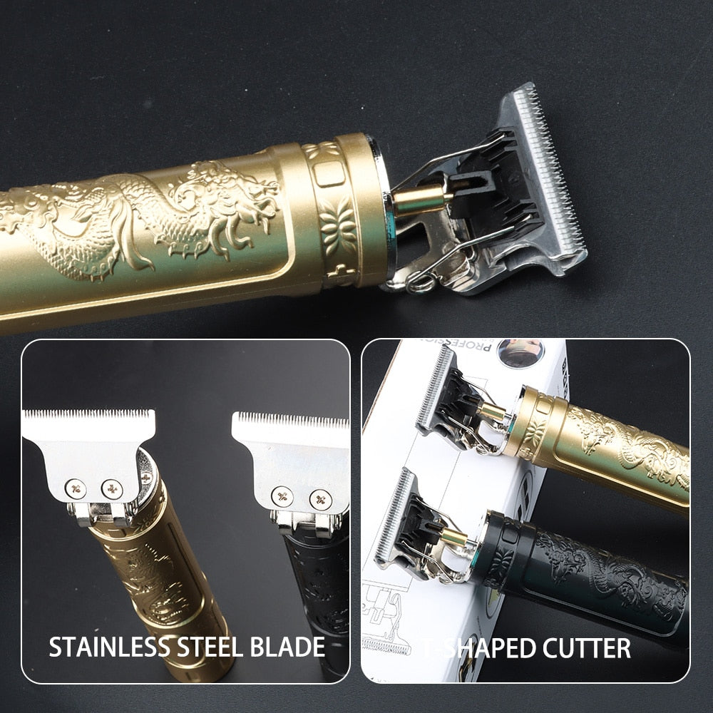 Cut Master™ - Professional Hair Trimmer (70% OFF TODAY ONLY!)