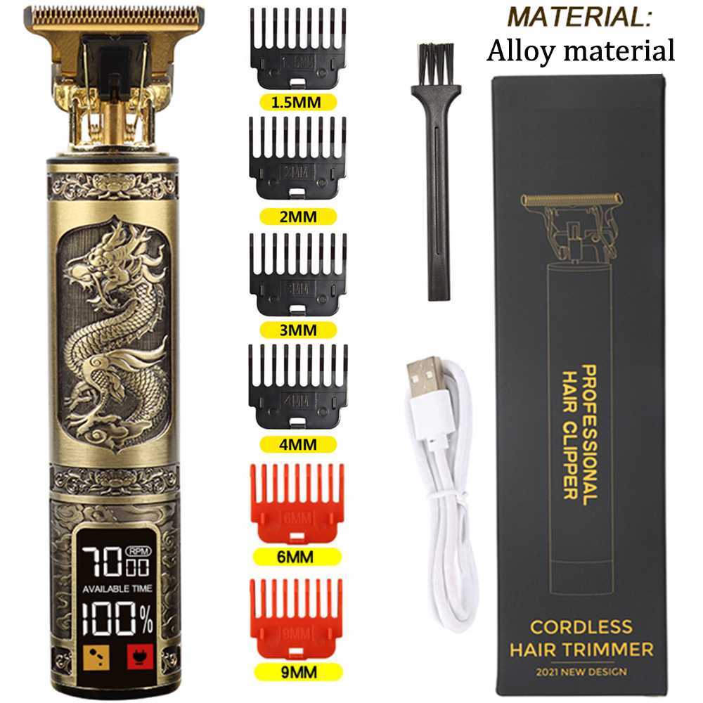 Cut Master™ - Professional Hair Trimmer (70% OFF TODAY ONLY!)