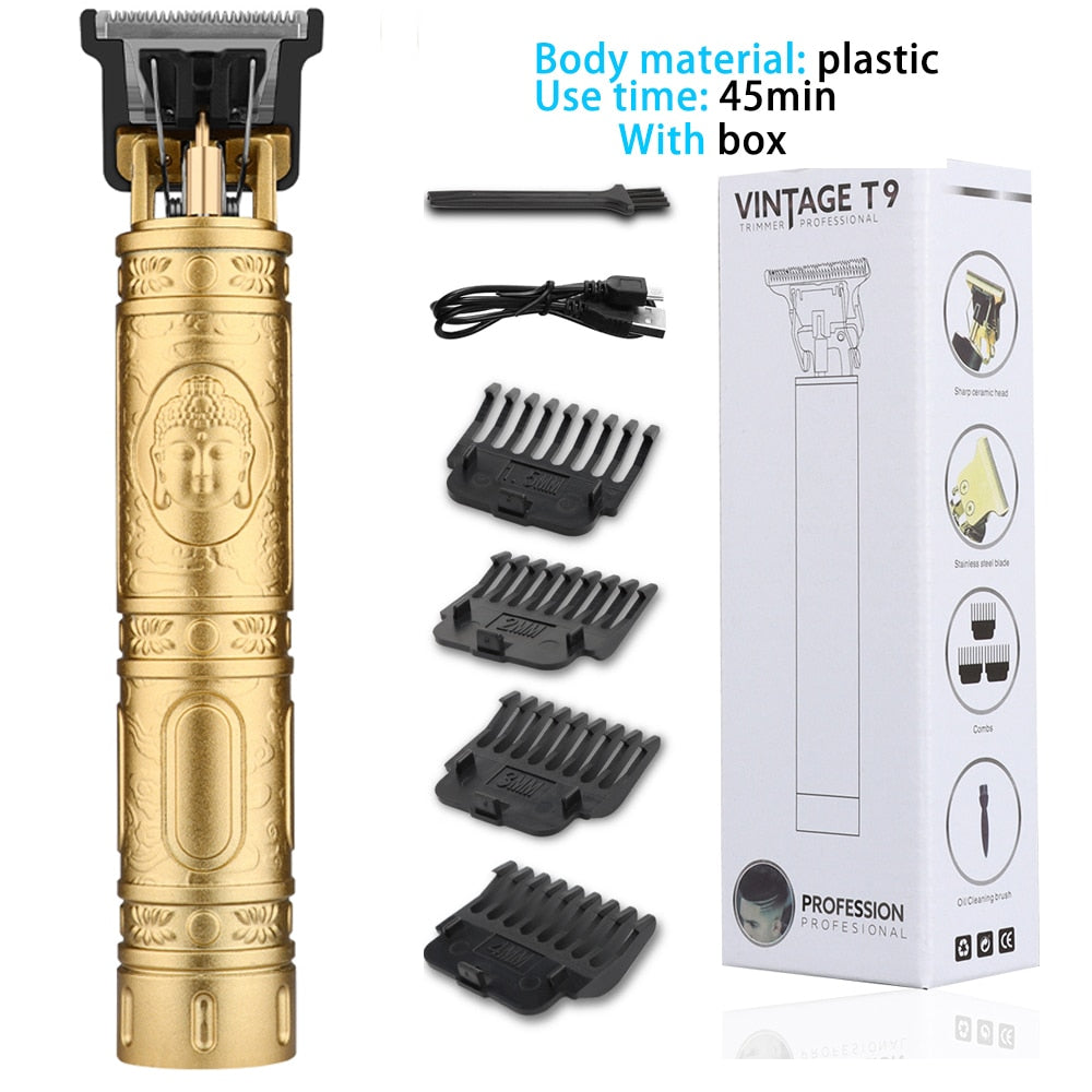 Cut Master™ - Professional Hair Trimmer (70% OFF TODAY ONLY!)