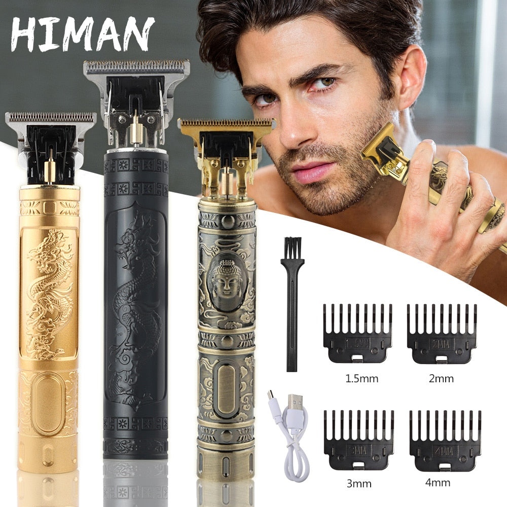 Cut Master™ - Professional Hair Trimmer (70% OFF TODAY ONLY!)