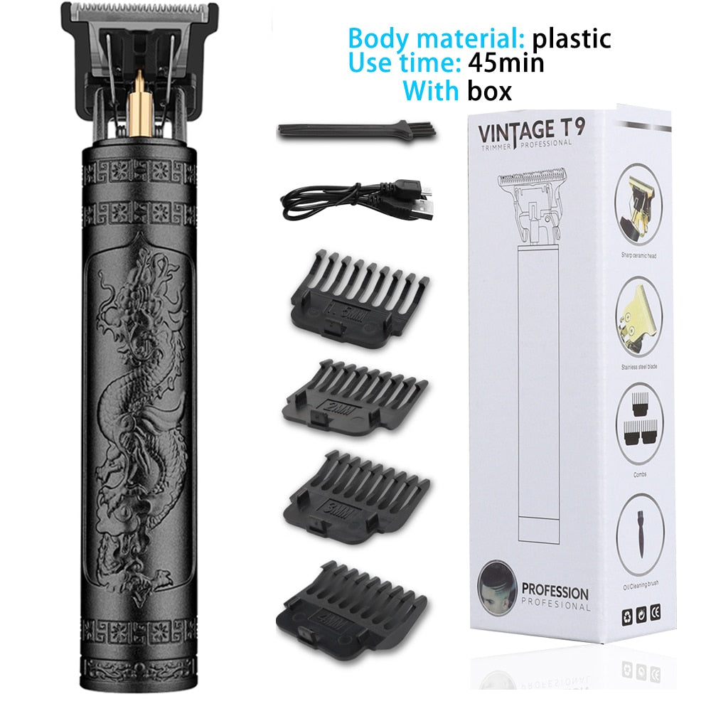 Cut Master™ - Professional Hair Trimmer (70% OFF TODAY ONLY!)