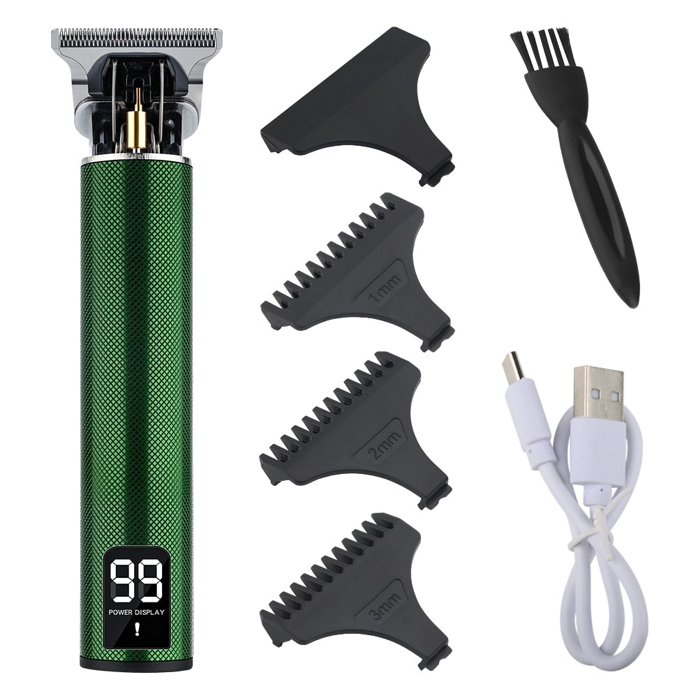 Cut Master™ - Professional Hair Trimmer (70% OFF TODAY ONLY!)