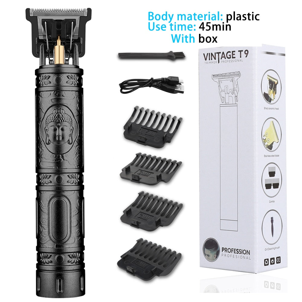 Cut Master™ - Professional Hair Trimmer (70% OFF TODAY ONLY!)