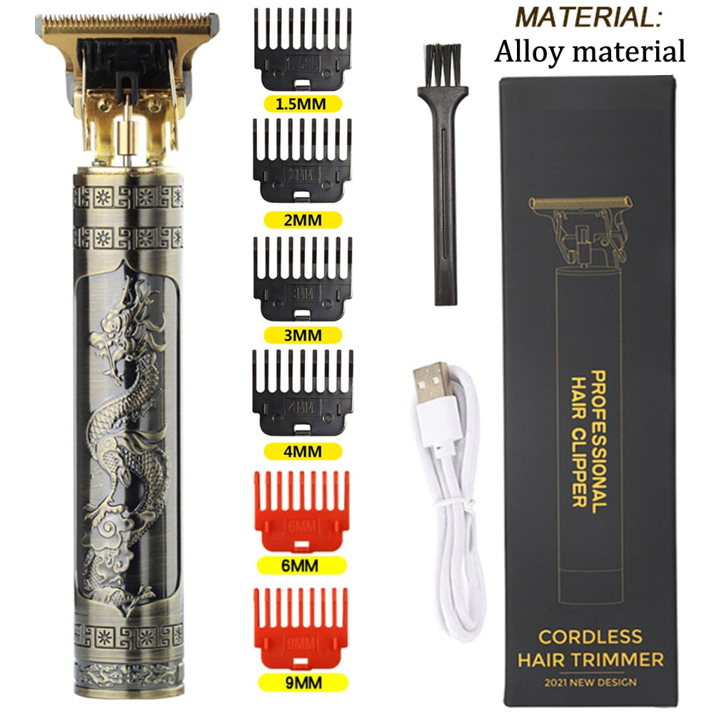 Cut Master™ - Professional Hair Trimmer (70% OFF TODAY ONLY!)