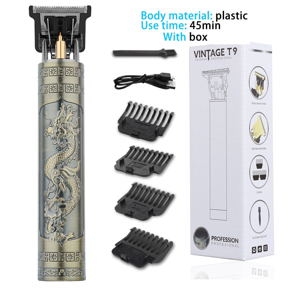 Cut Master™ - Professional Hair Trimmer (70% OFF TODAY ONLY!)