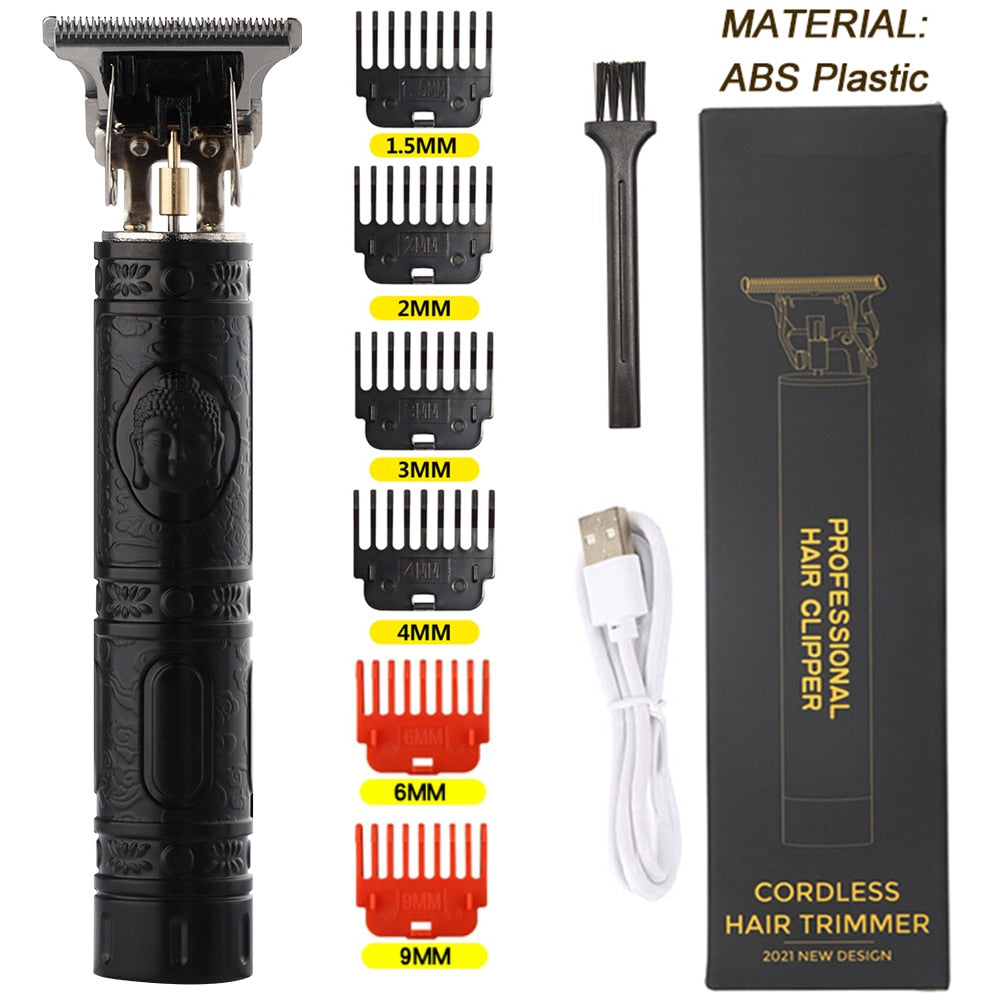 Cut Master™ - Professional Hair Trimmer (70% OFF TODAY ONLY!)