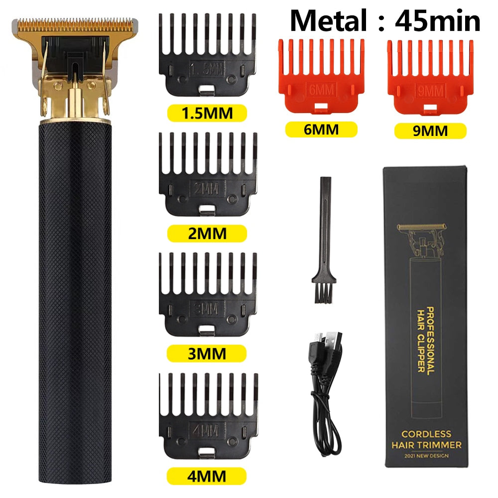 Cut Master™ - Professional Hair Trimmer (70% OFF TODAY ONLY!)