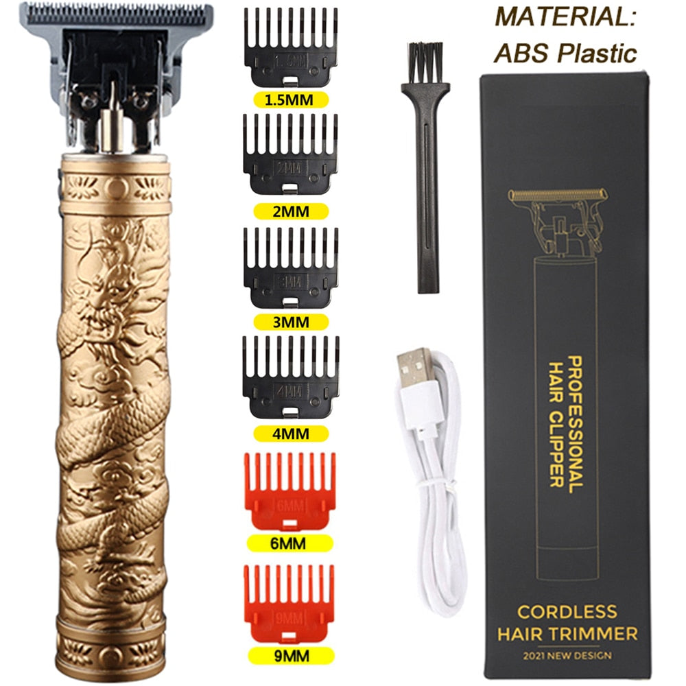 Cut Master™ - Professional Hair Trimmer (70% OFF TODAY ONLY!)