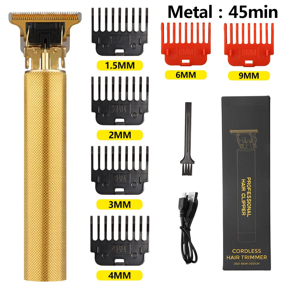 Cut Master™ - Professional Hair Trimmer (70% OFF TODAY ONLY!)
