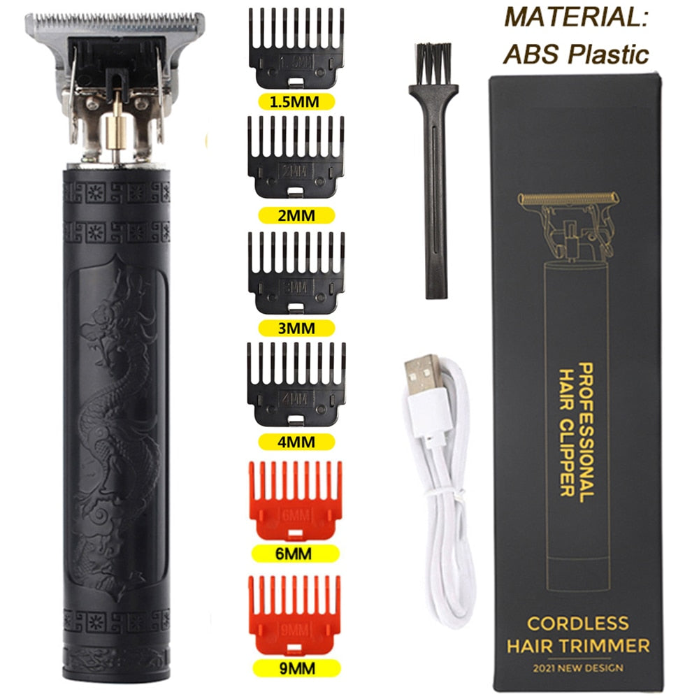 Cut Master™ - Professional Hair Trimmer (70% OFF TODAY ONLY!)
