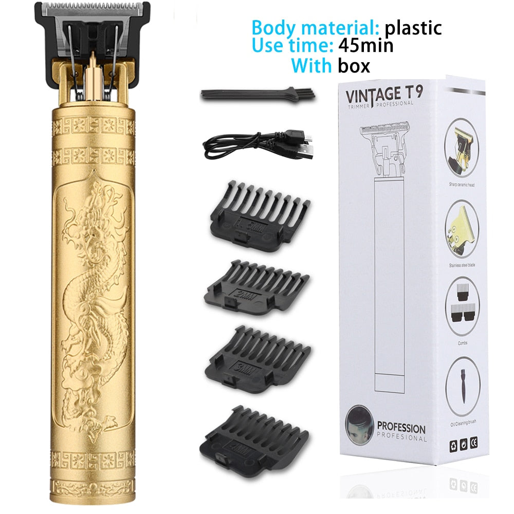 Cut Master™ - Professional Hair Trimmer (70% OFF TODAY ONLY!)